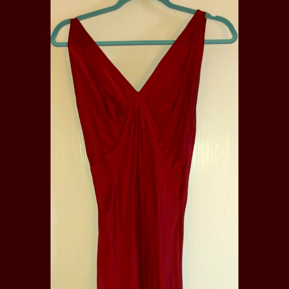 Trashy diva dress